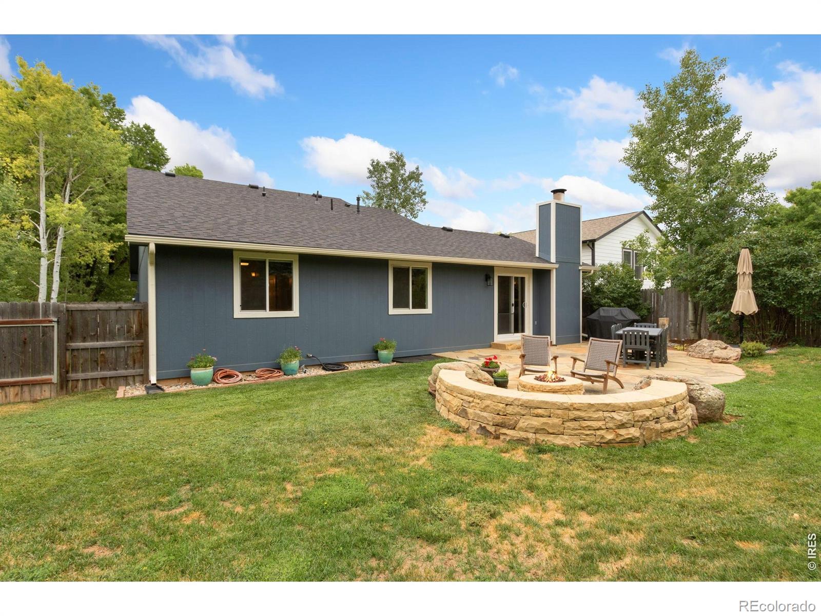 MLS Image #35 for 2449  yorkshire street,fort collins, Colorado