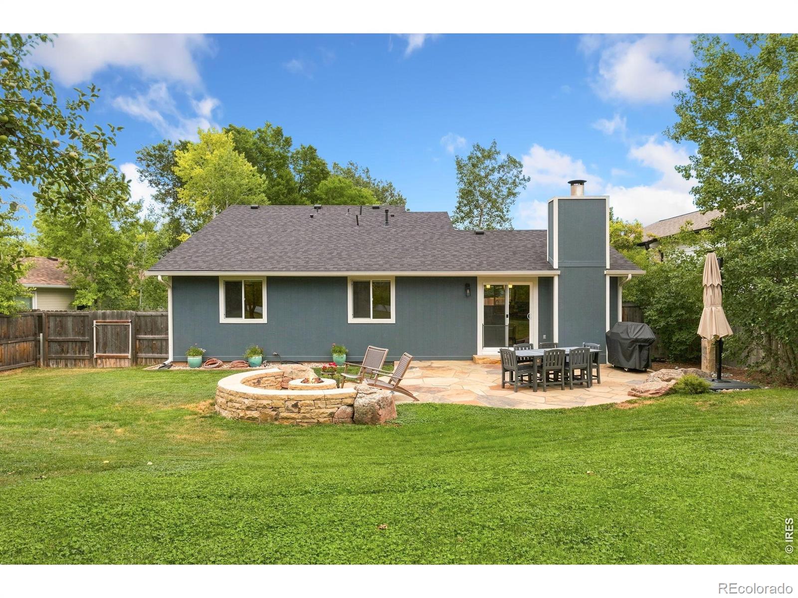 MLS Image #36 for 2449  yorkshire street,fort collins, Colorado