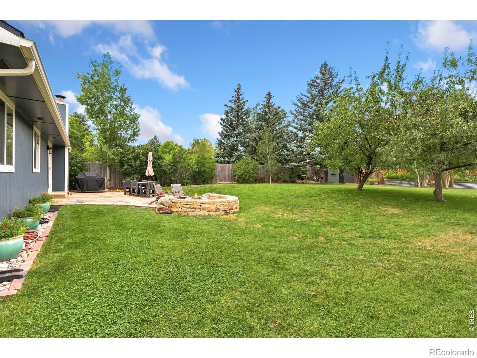 MLS Image #37 for 2449  yorkshire street,fort collins, Colorado