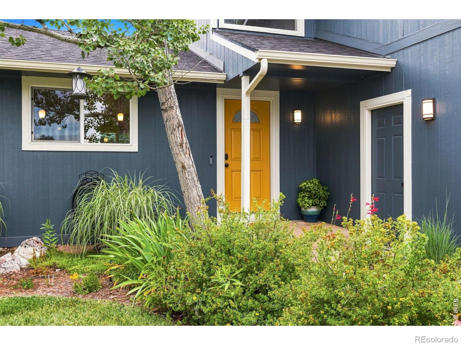 MLS Image #4 for 2449  yorkshire street,fort collins, Colorado