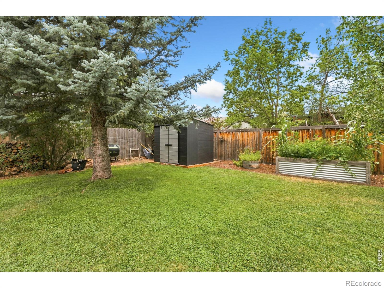 MLS Image #40 for 2449  yorkshire street,fort collins, Colorado