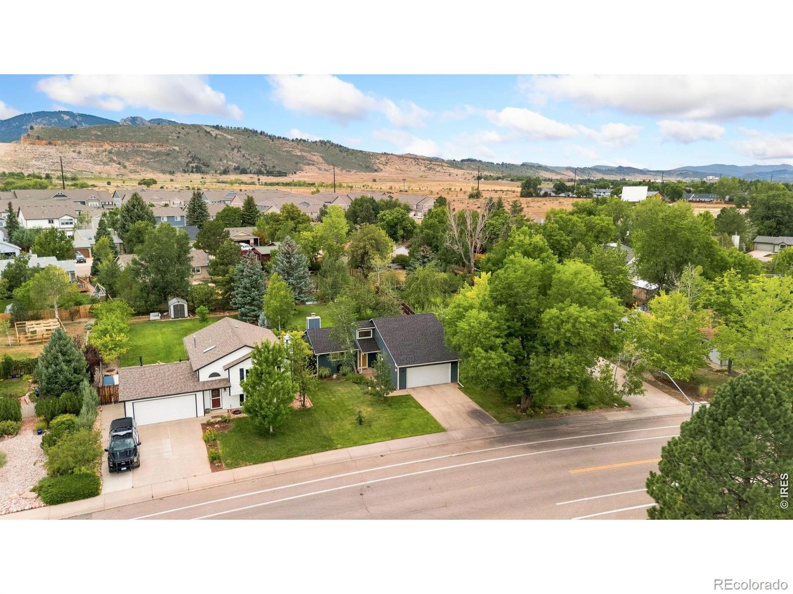 MLS Image #41 for 2449  yorkshire street,fort collins, Colorado