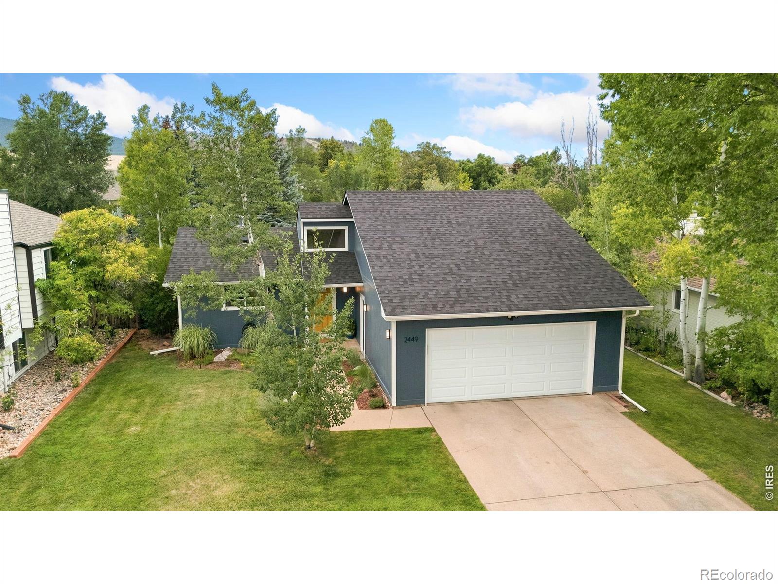 MLS Image #42 for 2449  yorkshire street,fort collins, Colorado