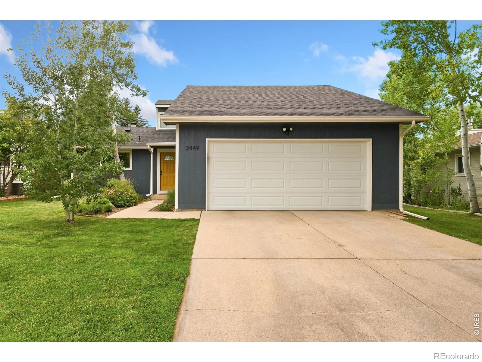 MLS Image #43 for 2449  yorkshire street,fort collins, Colorado