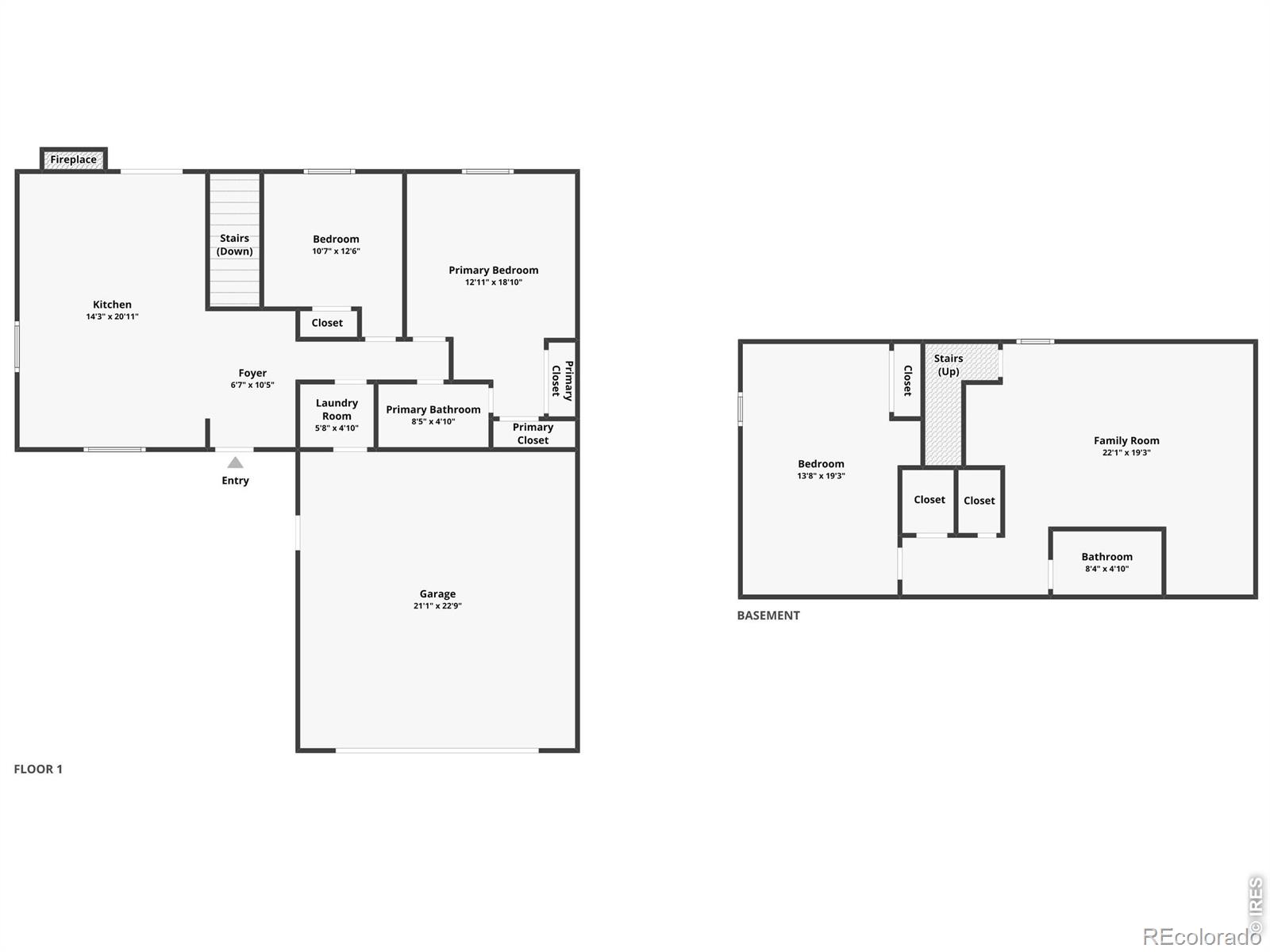 MLS Image #44 for 2449  yorkshire street,fort collins, Colorado