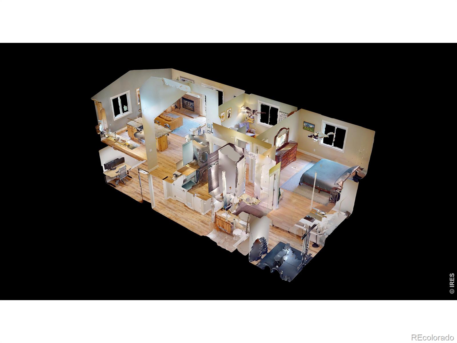 MLS Image #45 for 2449  yorkshire street,fort collins, Colorado