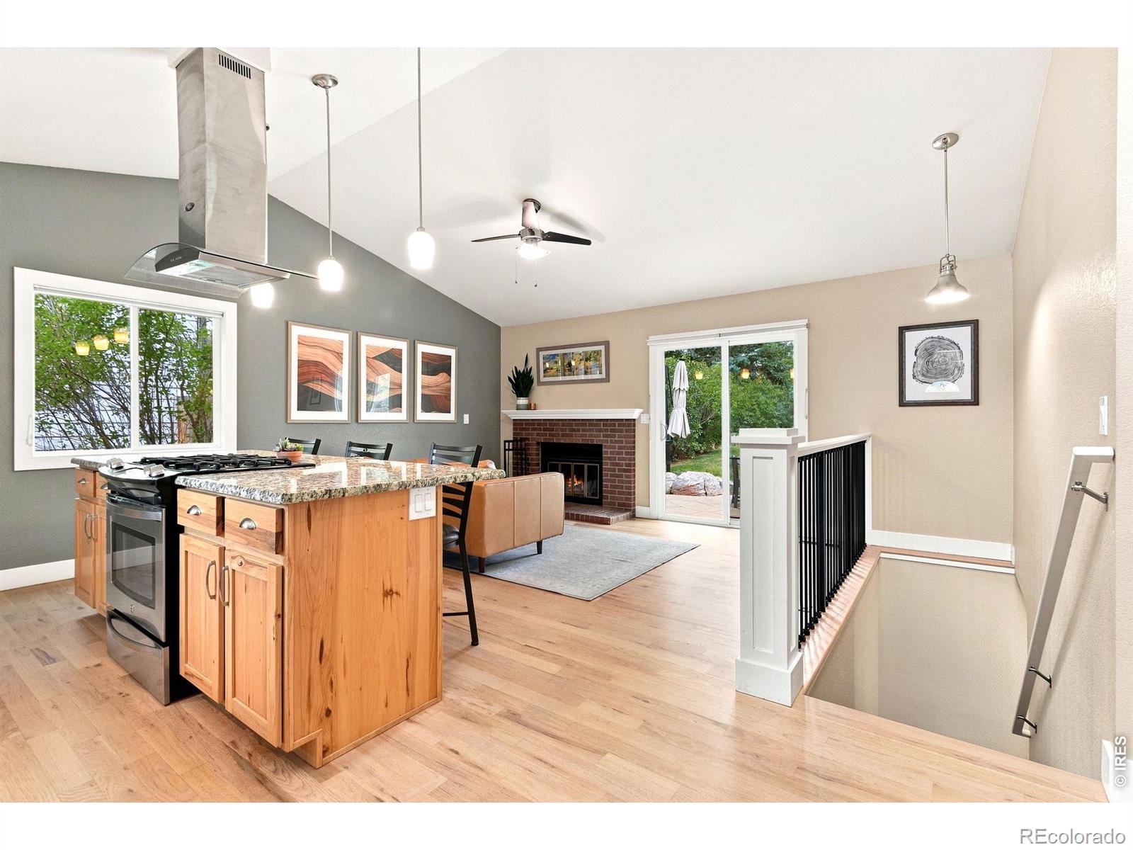 MLS Image #5 for 2449  yorkshire street,fort collins, Colorado