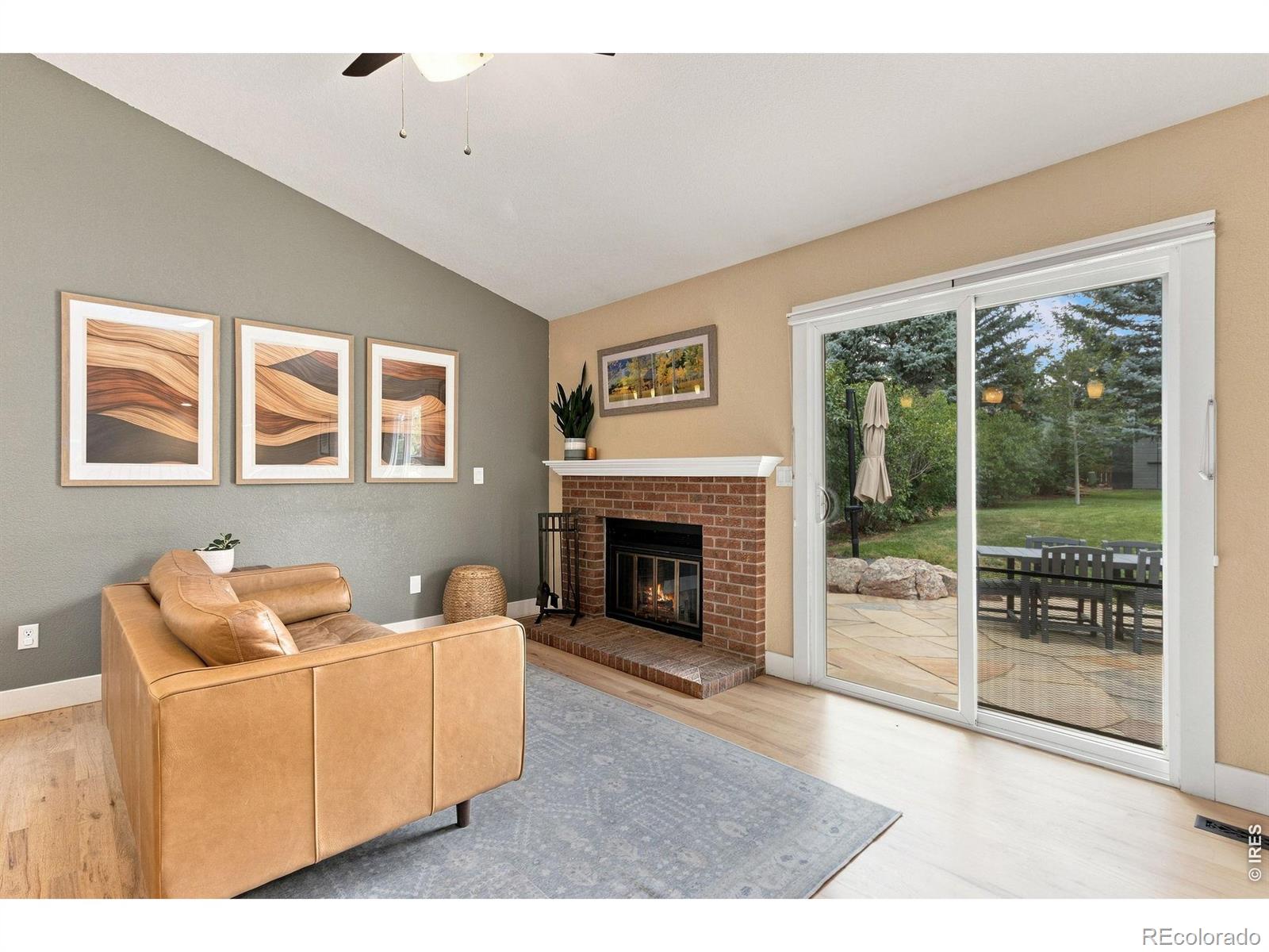 MLS Image #7 for 2449  yorkshire street,fort collins, Colorado