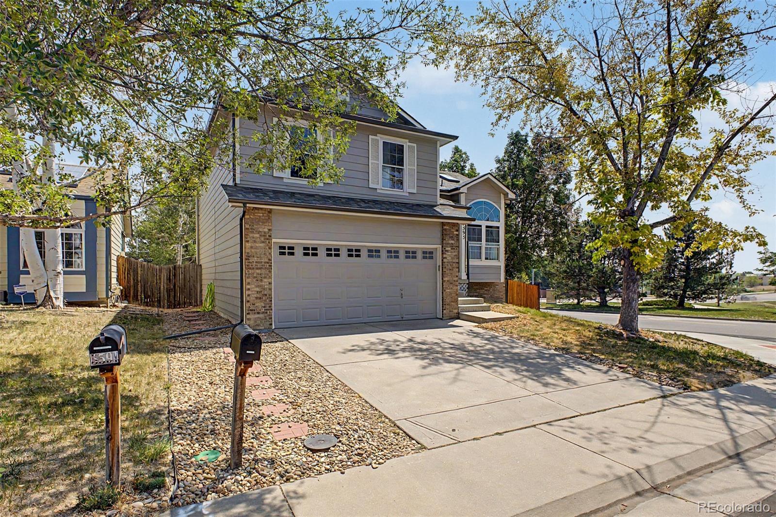 MLS Image #0 for 5595 e 130th drive,thornton, Colorado