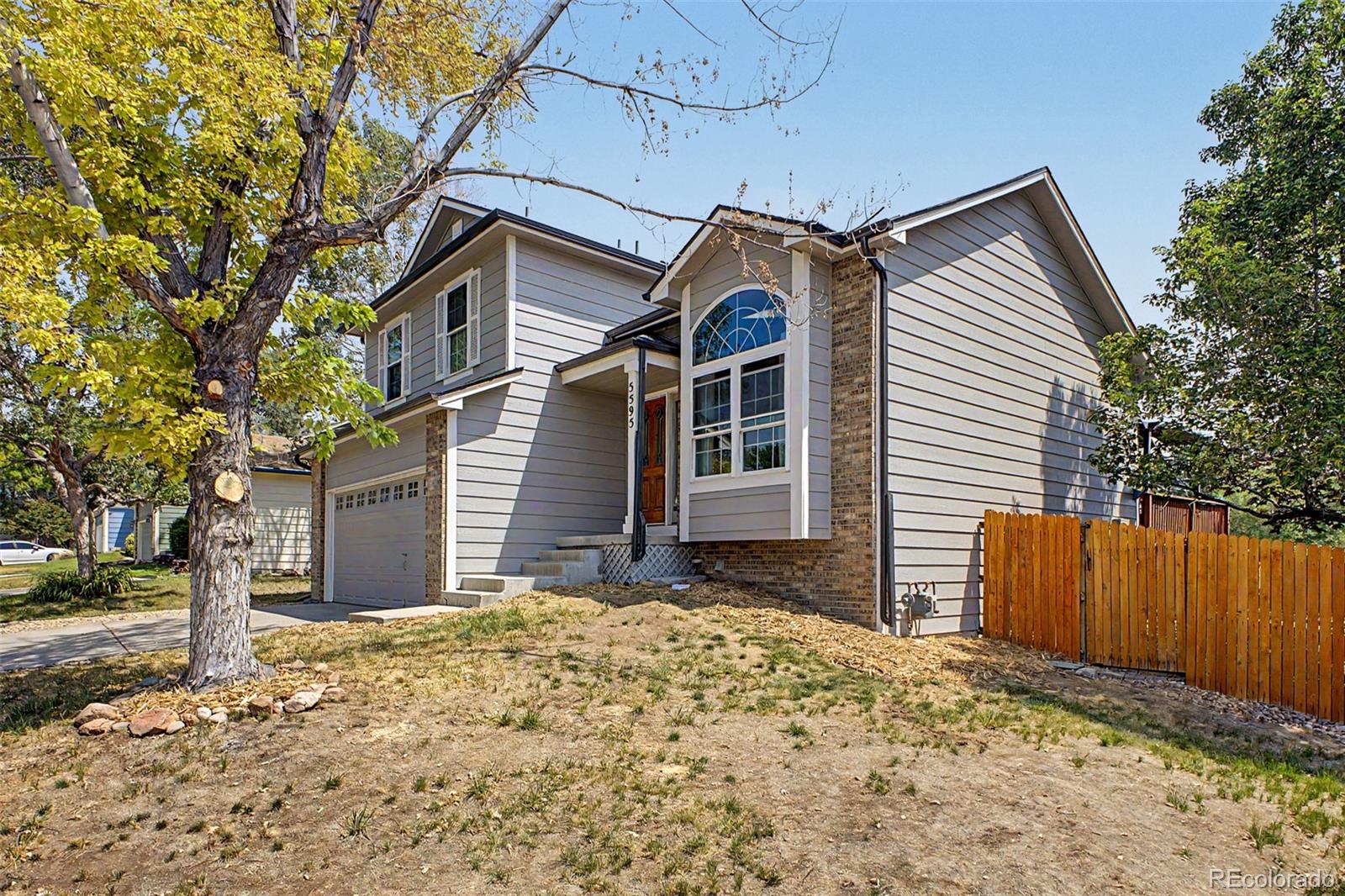MLS Image #2 for 5595 e 130th drive,thornton, Colorado
