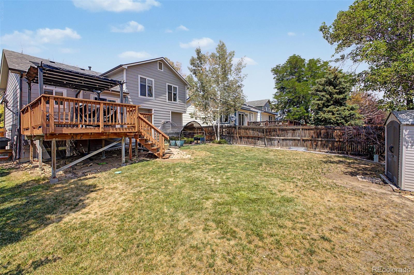 MLS Image #34 for 5595 e 130th drive,thornton, Colorado