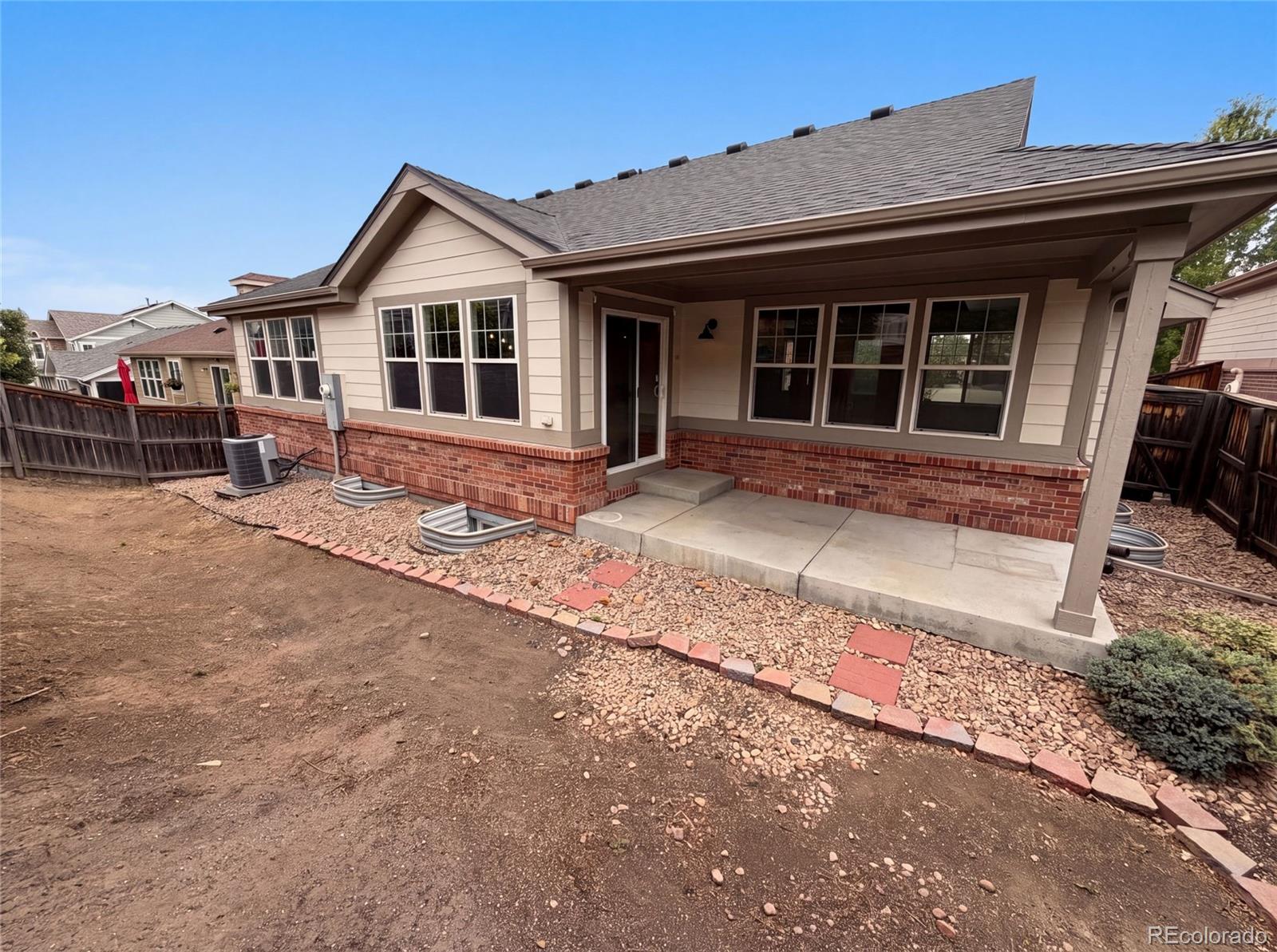 MLS Image #4 for 2802 s ireland way,aurora, Colorado