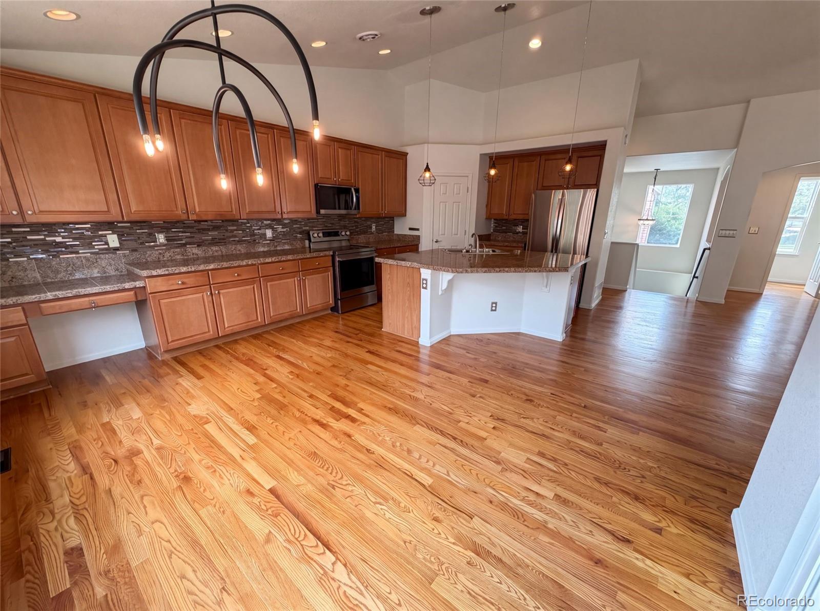 MLS Image #5 for 2802 s ireland way,aurora, Colorado