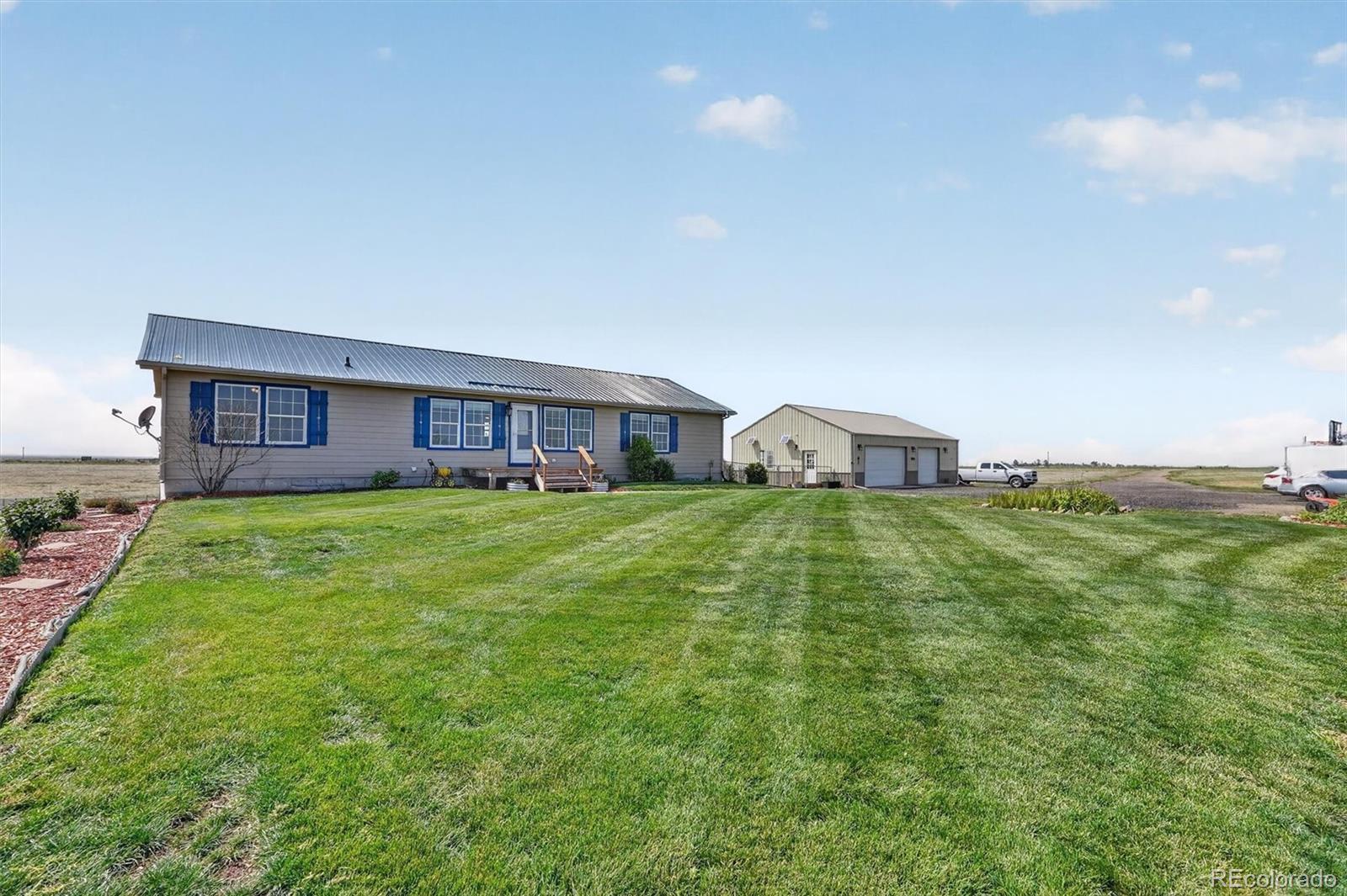 MLS Image #0 for 49400 e 104th avenue,bennett, Colorado