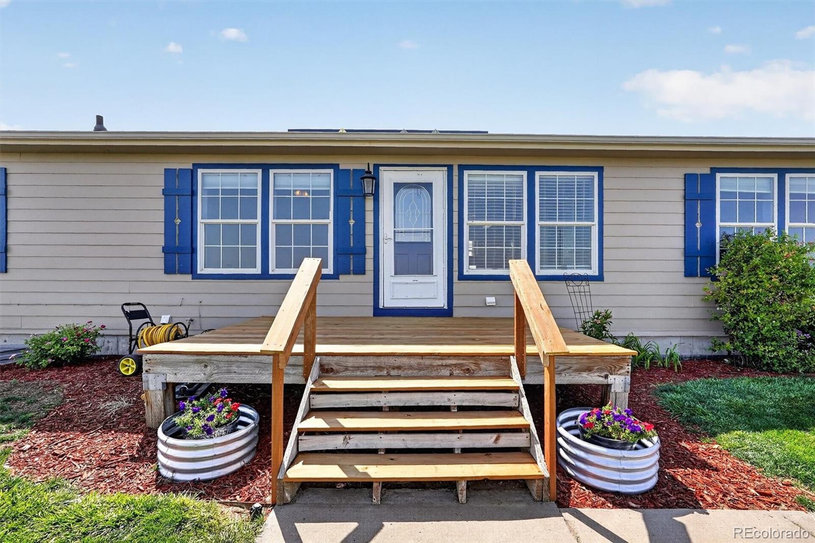 MLS Image #2 for 49400 e 104th avenue,bennett, Colorado