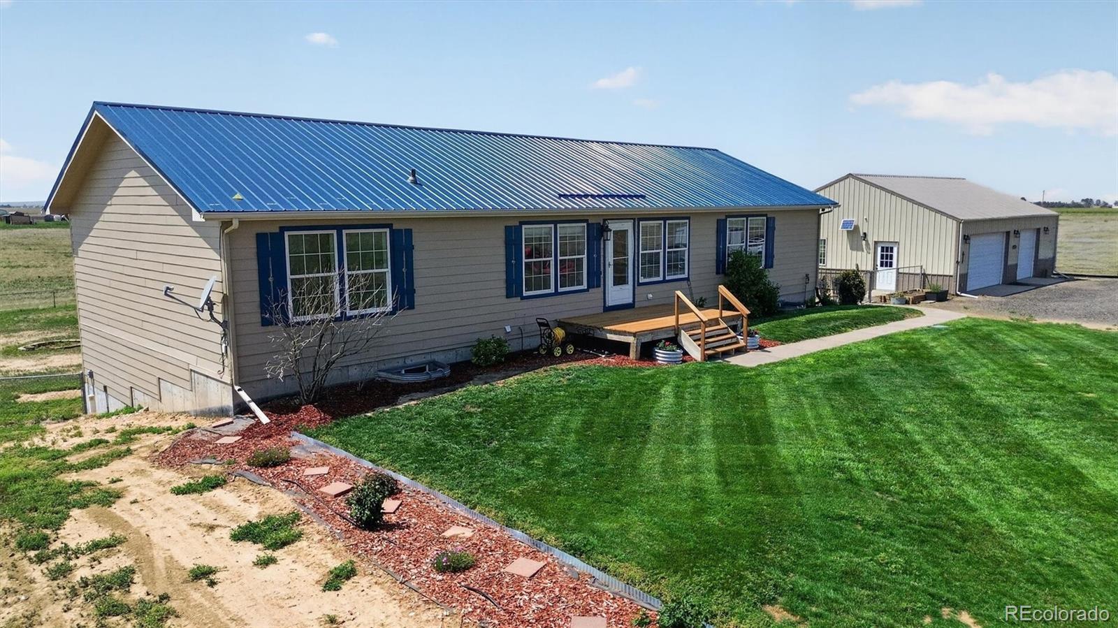 MLS Image #35 for 49400 e 104th avenue,bennett, Colorado