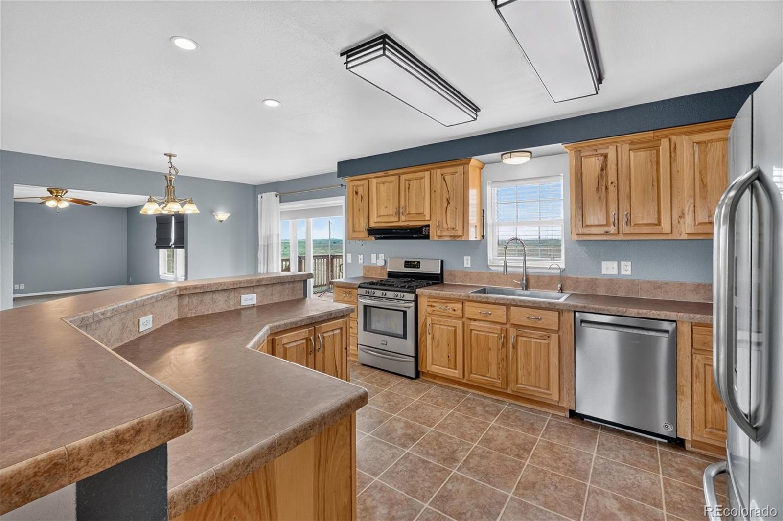 MLS Image #4 for 49400 e 104th avenue,bennett, Colorado