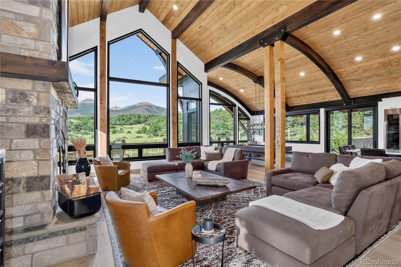 MLS Image #2 for 2154  cowboy way,cotopaxi, Colorado