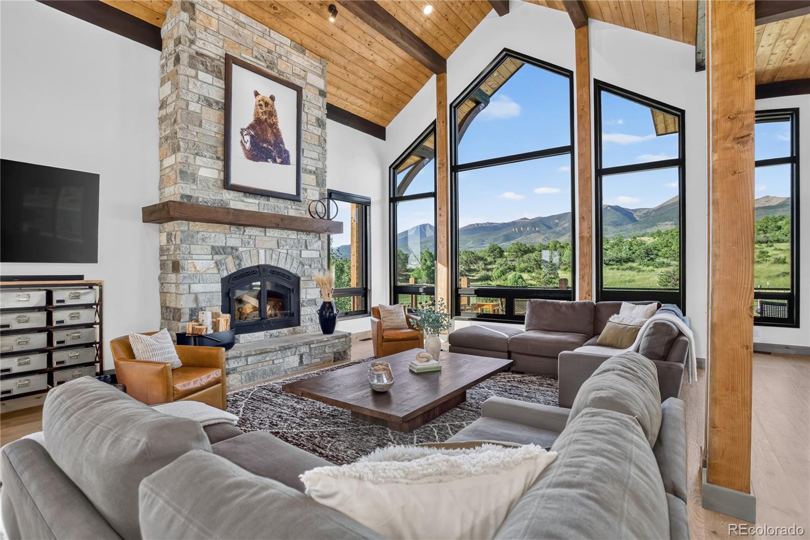 MLS Image #3 for 2154  cowboy way,cotopaxi, Colorado