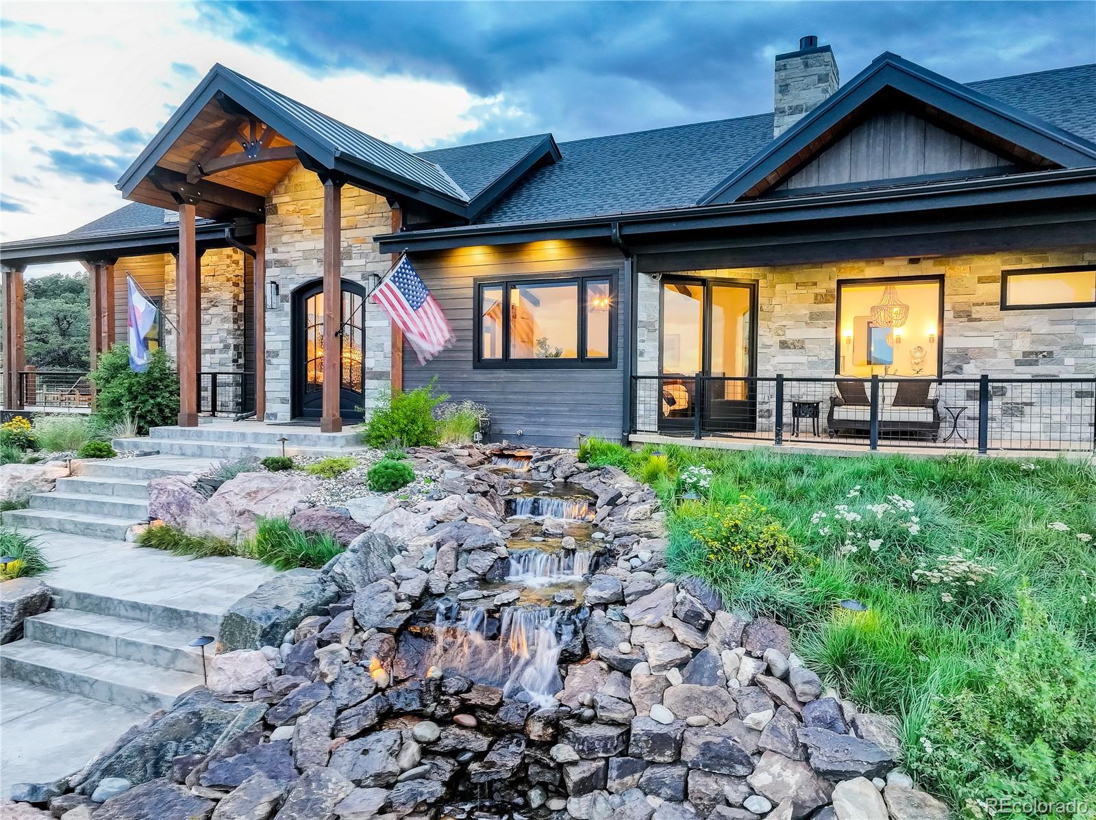 MLS Image #37 for 2154  cowboy way,cotopaxi, Colorado