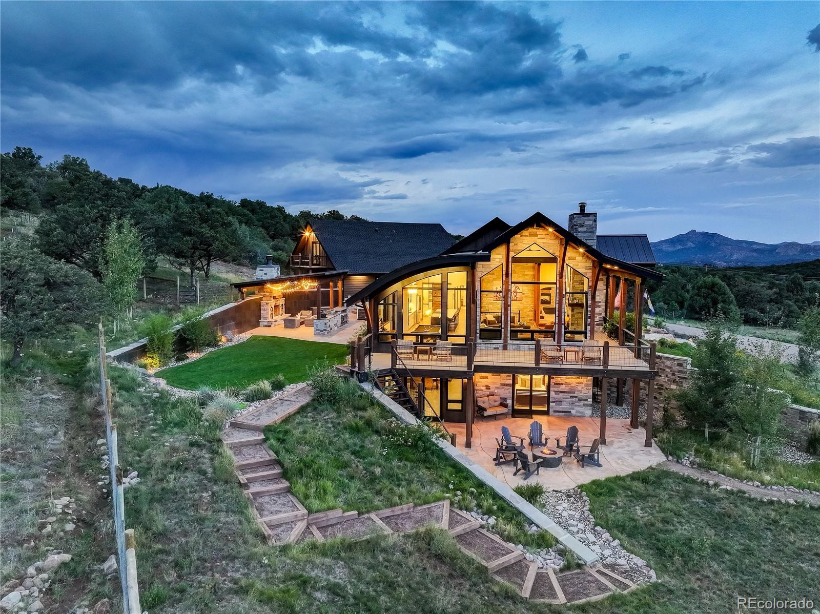 MLS Image #38 for 2154  cowboy way,cotopaxi, Colorado