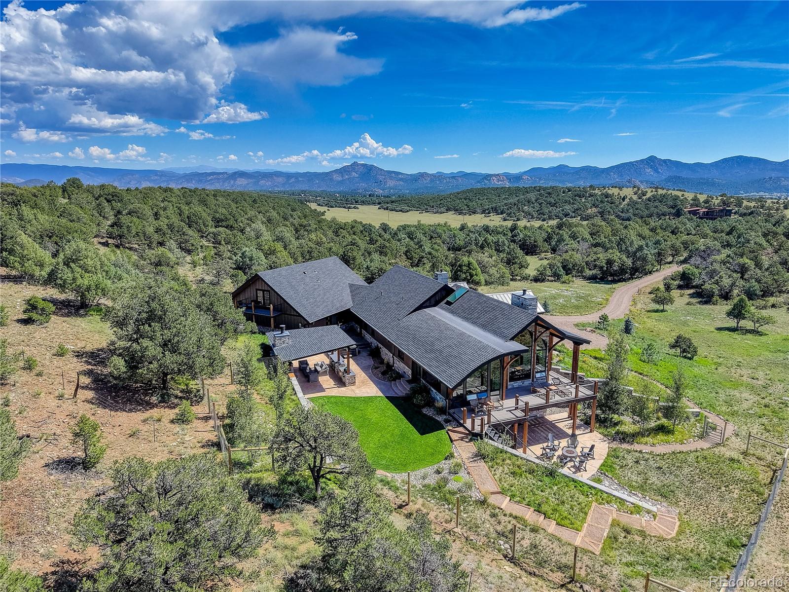 MLS Image #40 for 2154  cowboy way,cotopaxi, Colorado
