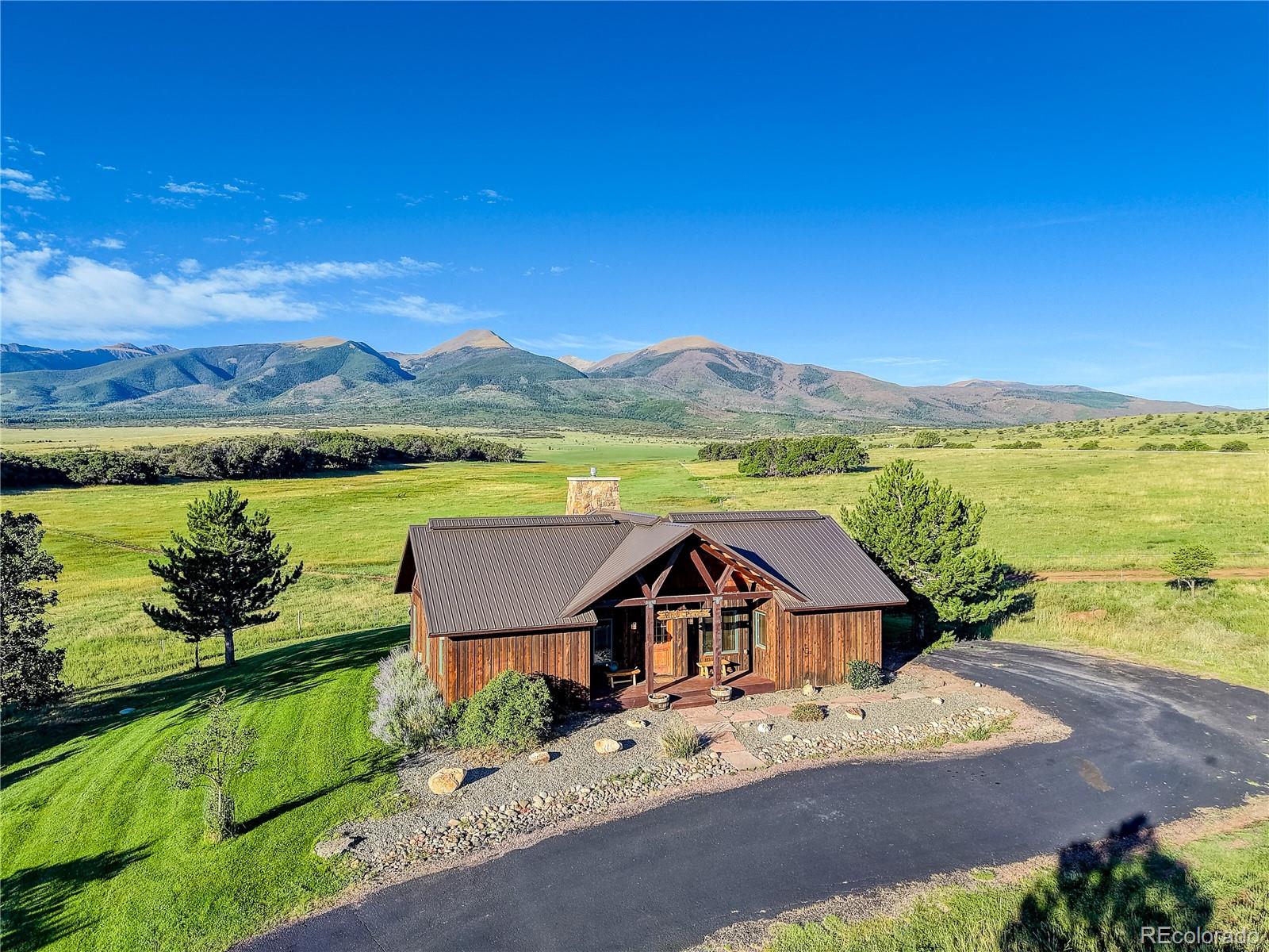 MLS Image #42 for 2154  cowboy way,cotopaxi, Colorado