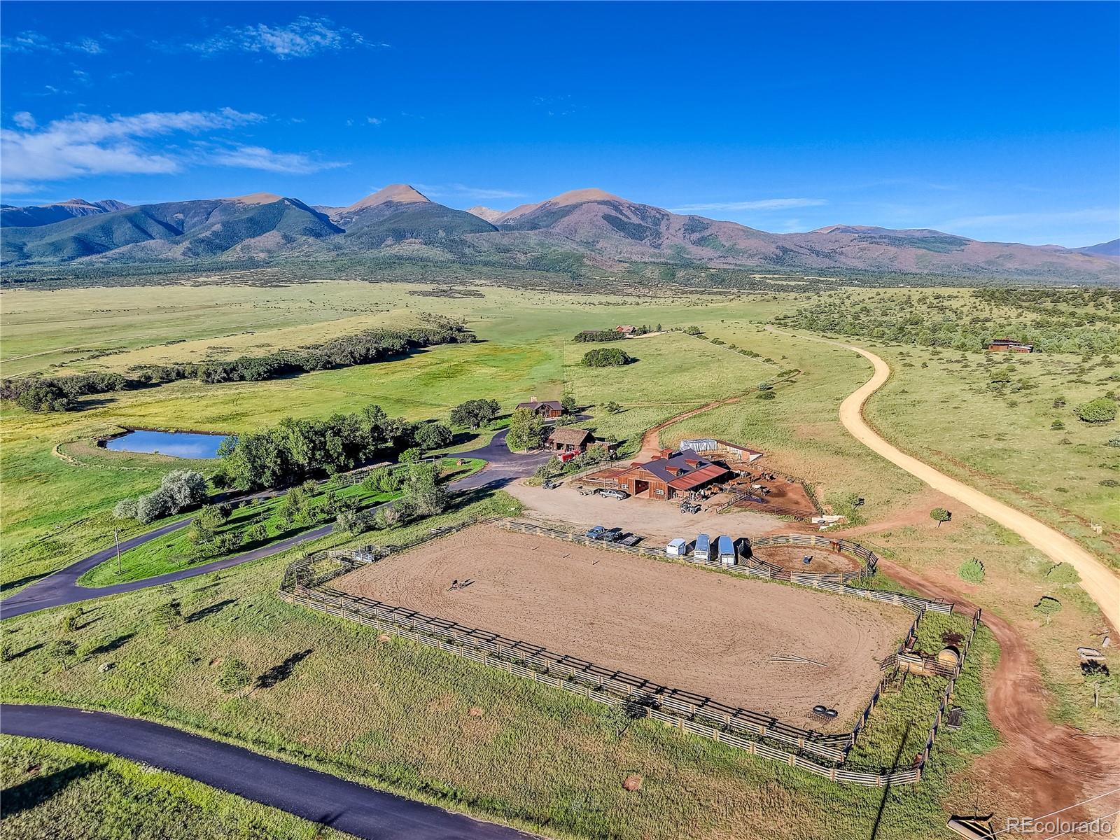 MLS Image #43 for 2154  cowboy way,cotopaxi, Colorado