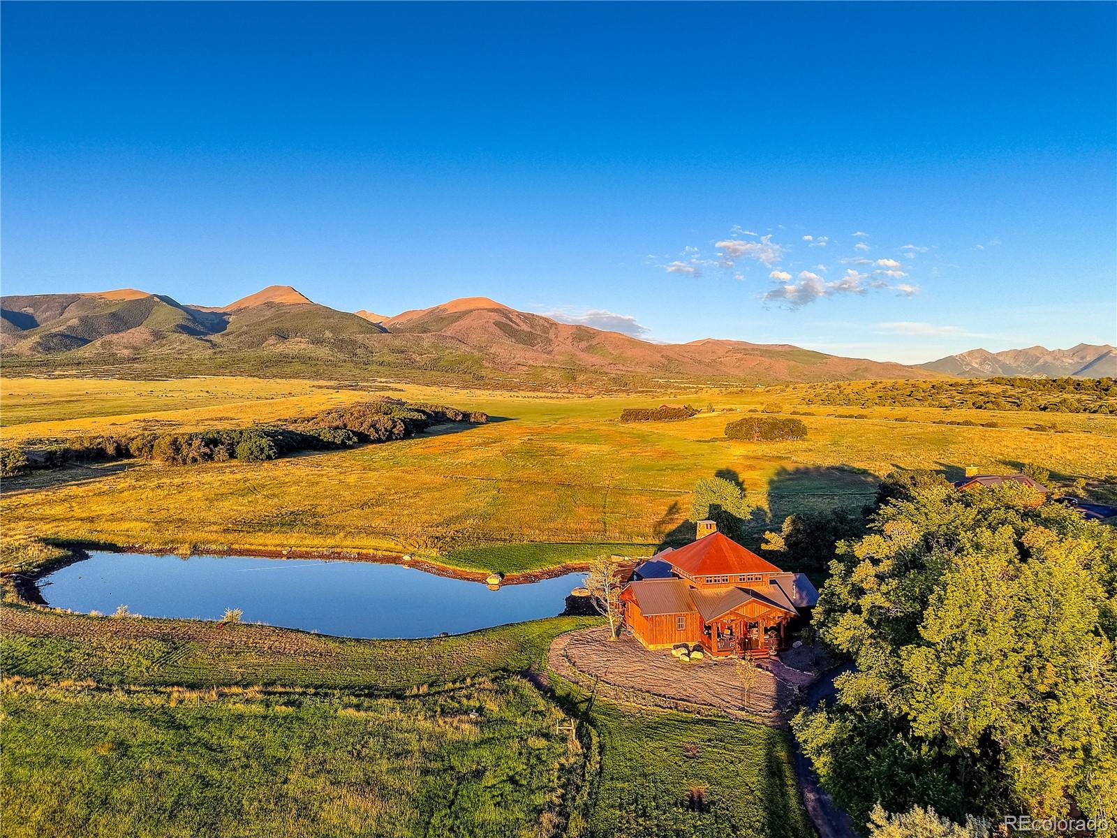 MLS Image #46 for 2154  cowboy way,cotopaxi, Colorado