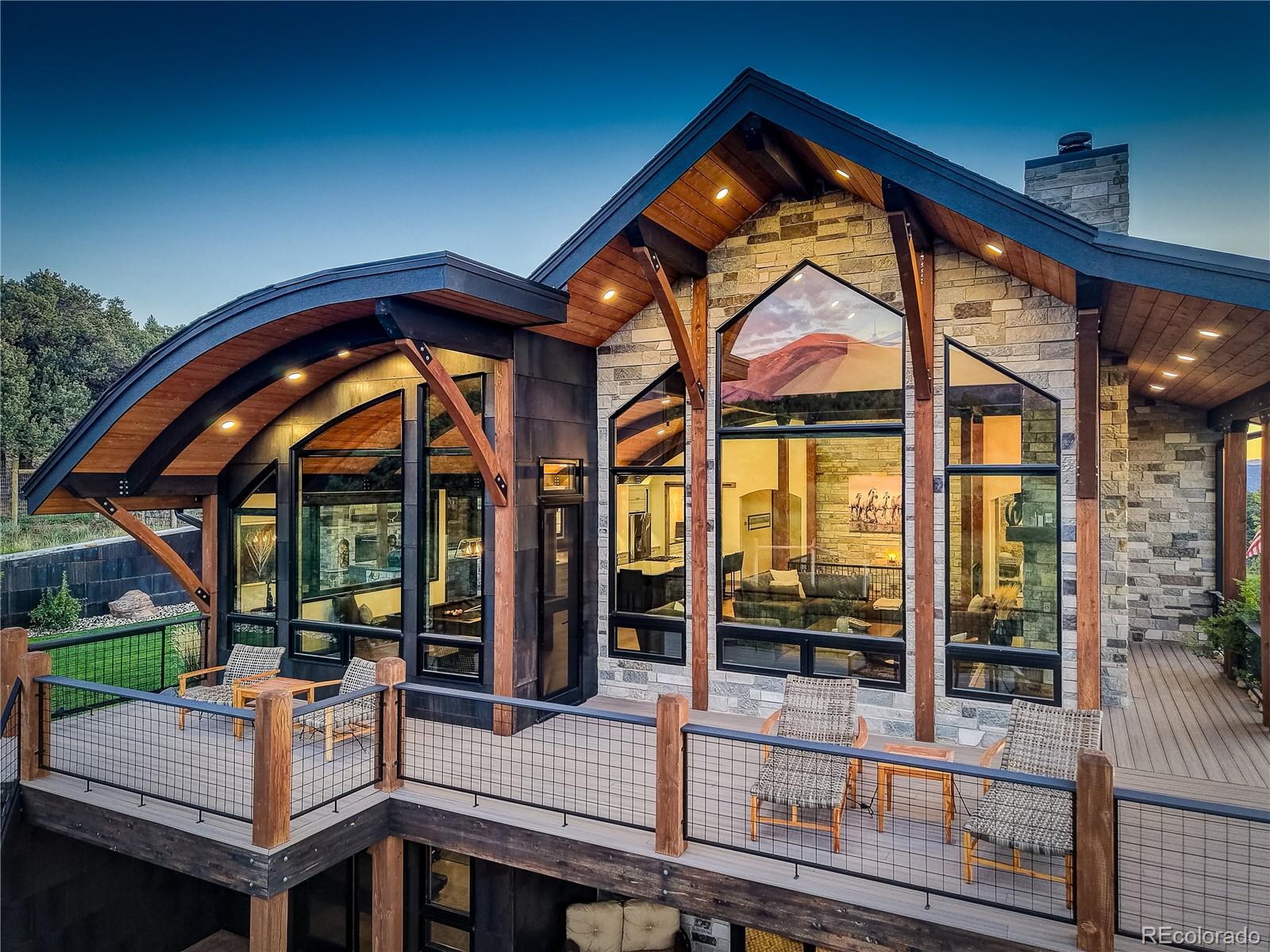 MLS Image #5 for 2154  cowboy way,cotopaxi, Colorado