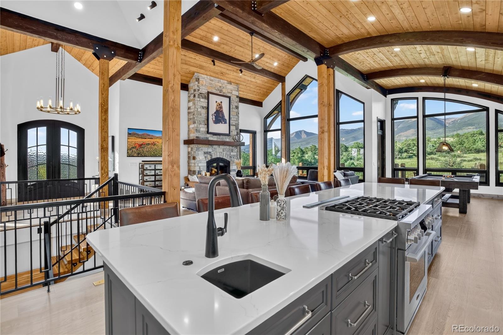 MLS Image #8 for 2154  cowboy way,cotopaxi, Colorado