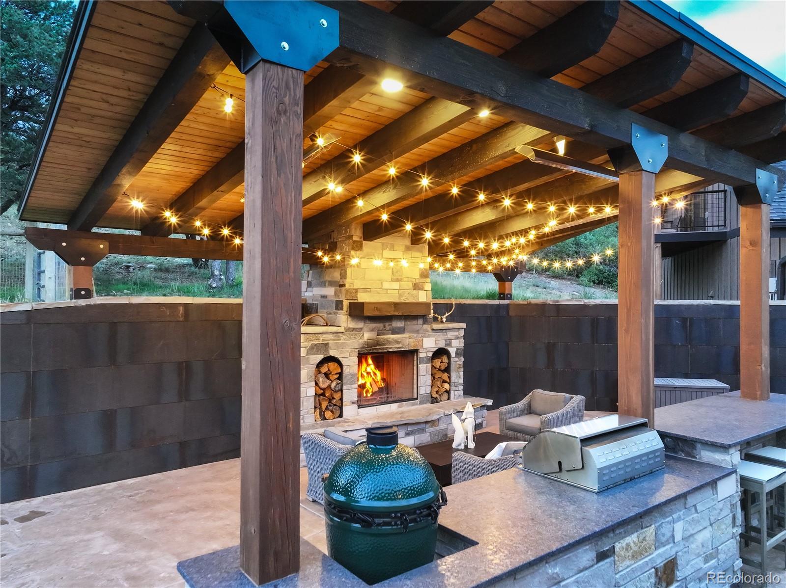 MLS Image #9 for 2154  cowboy way,cotopaxi, Colorado