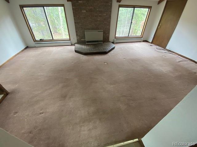 MLS Image #10 for 89  prospectors way,bailey, Colorado