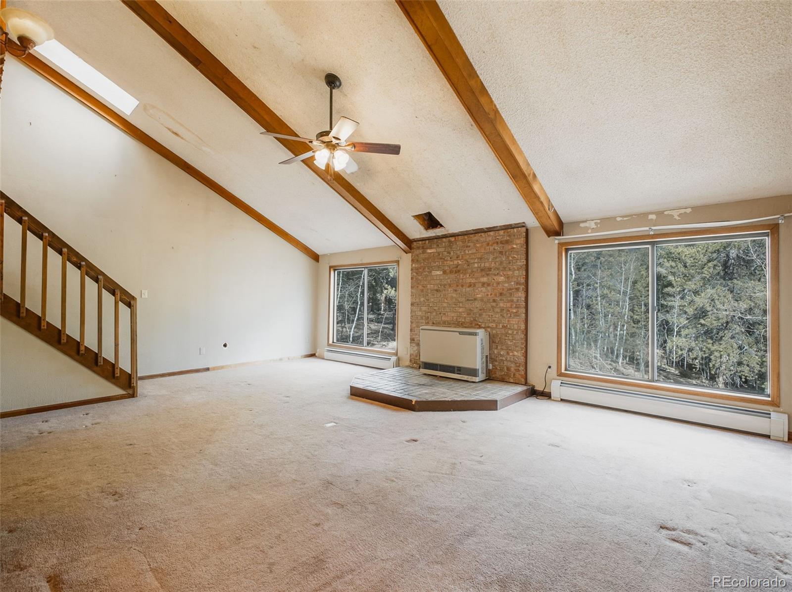 MLS Image #11 for 89  prospectors way,bailey, Colorado
