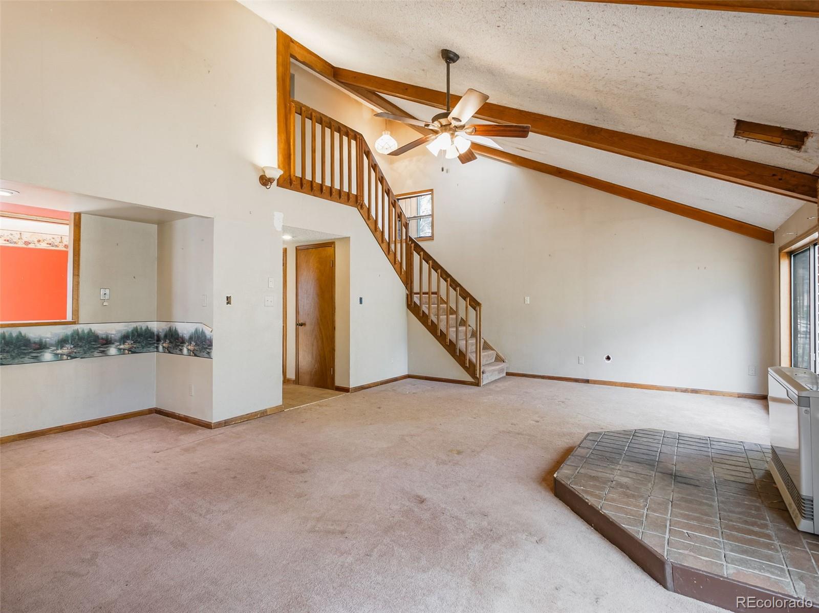 MLS Image #12 for 89  prospectors way,bailey, Colorado