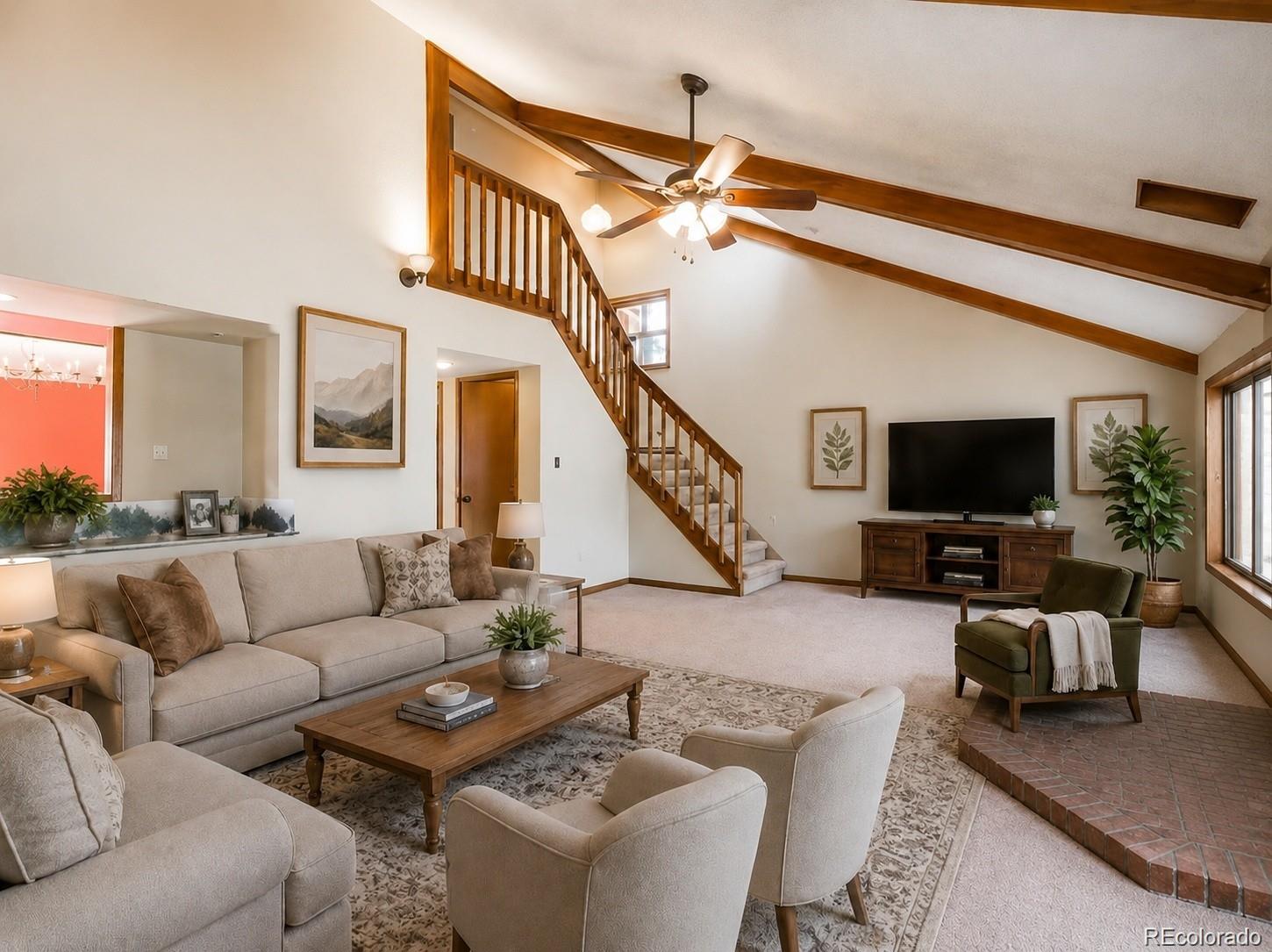 MLS Image #14 for 89  prospectors way,bailey, Colorado