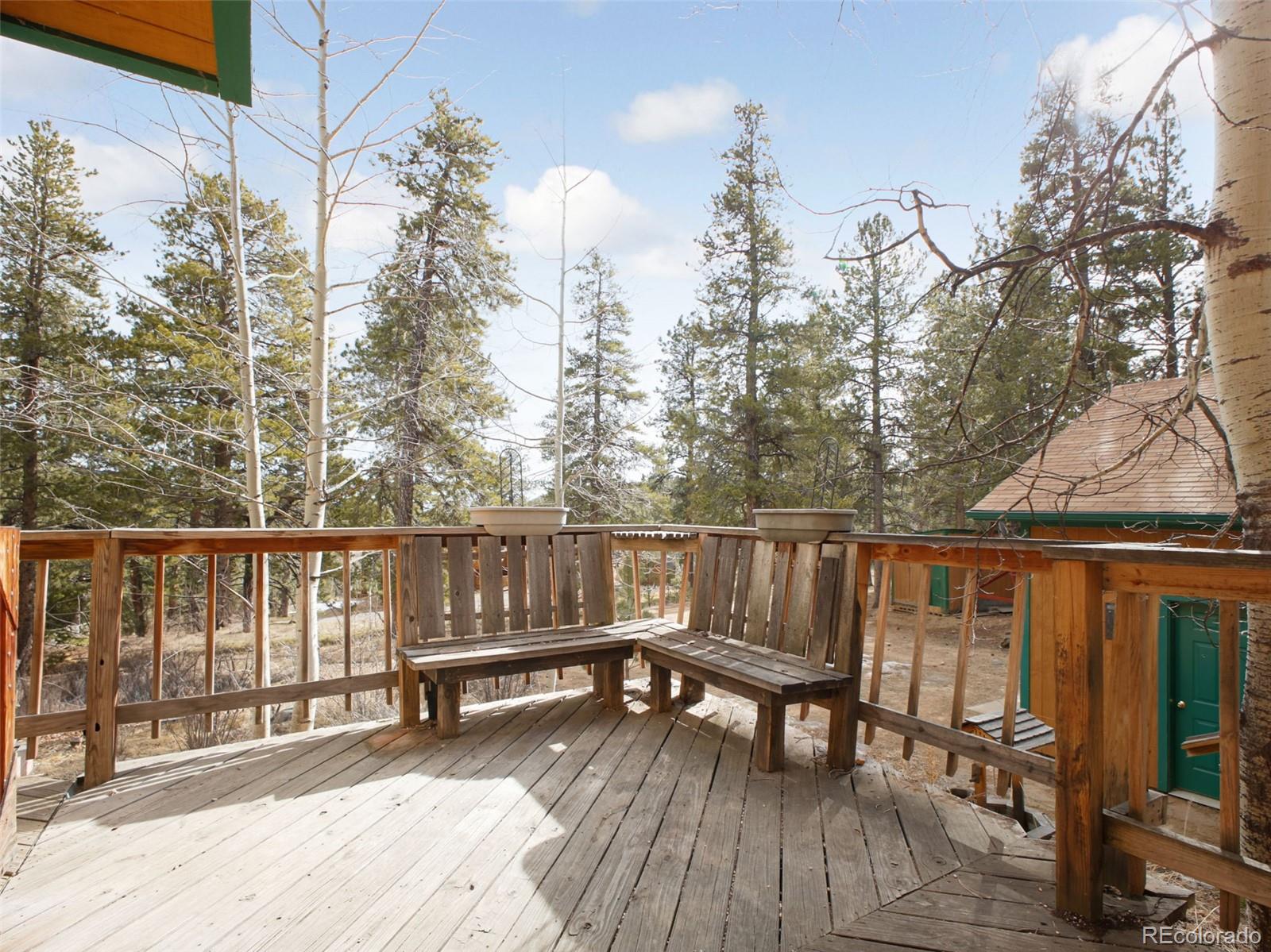 MLS Image #23 for 89  prospectors way,bailey, Colorado
