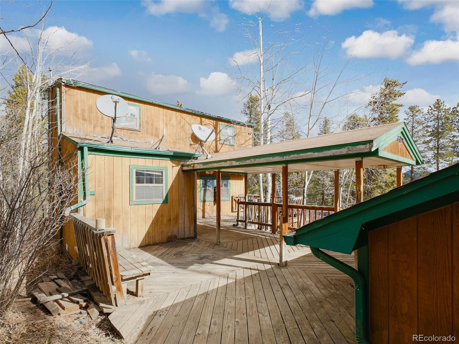 MLS Image #26 for 89  prospectors way,bailey, Colorado