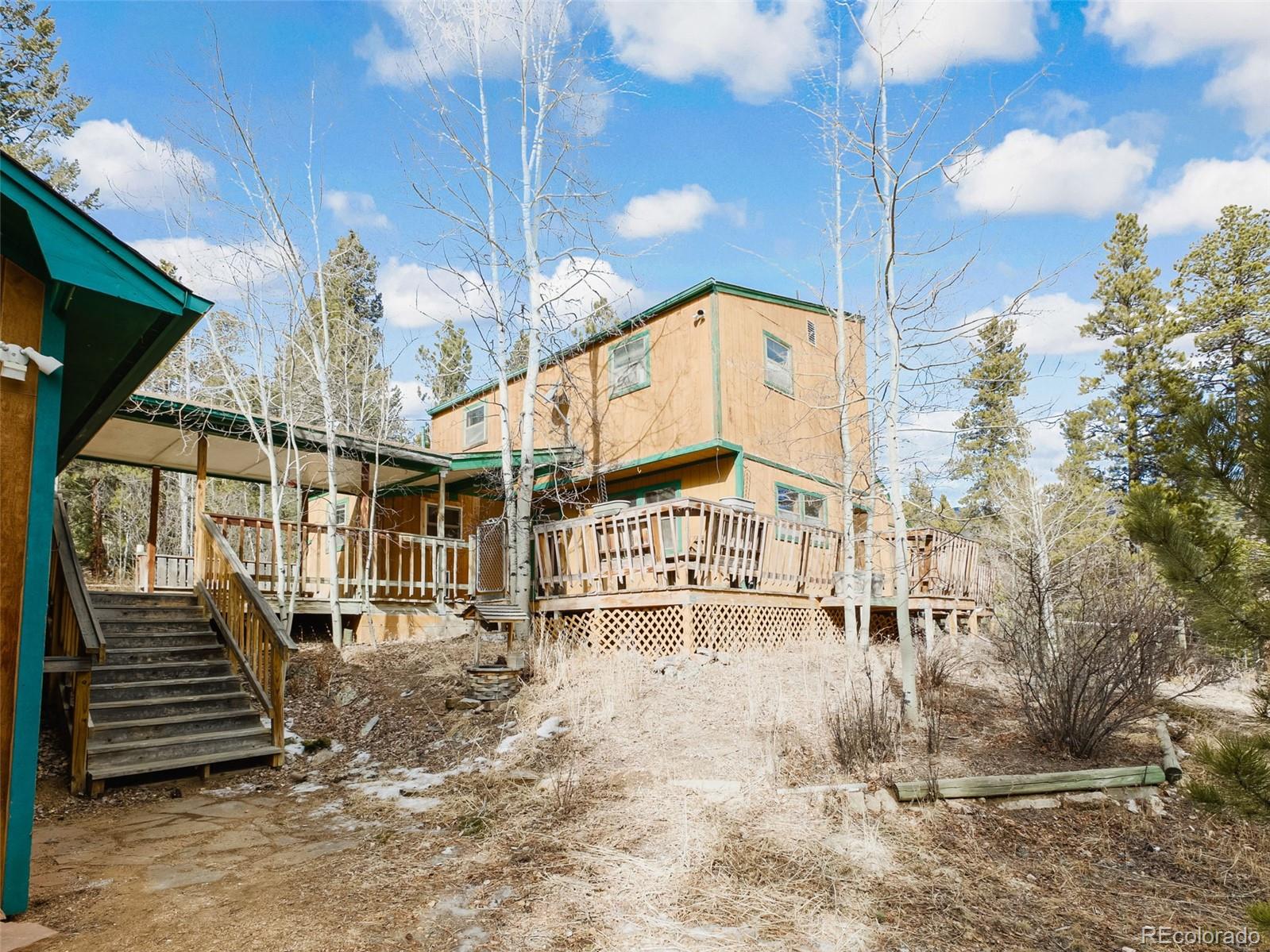 MLS Image #27 for 89  prospectors way,bailey, Colorado