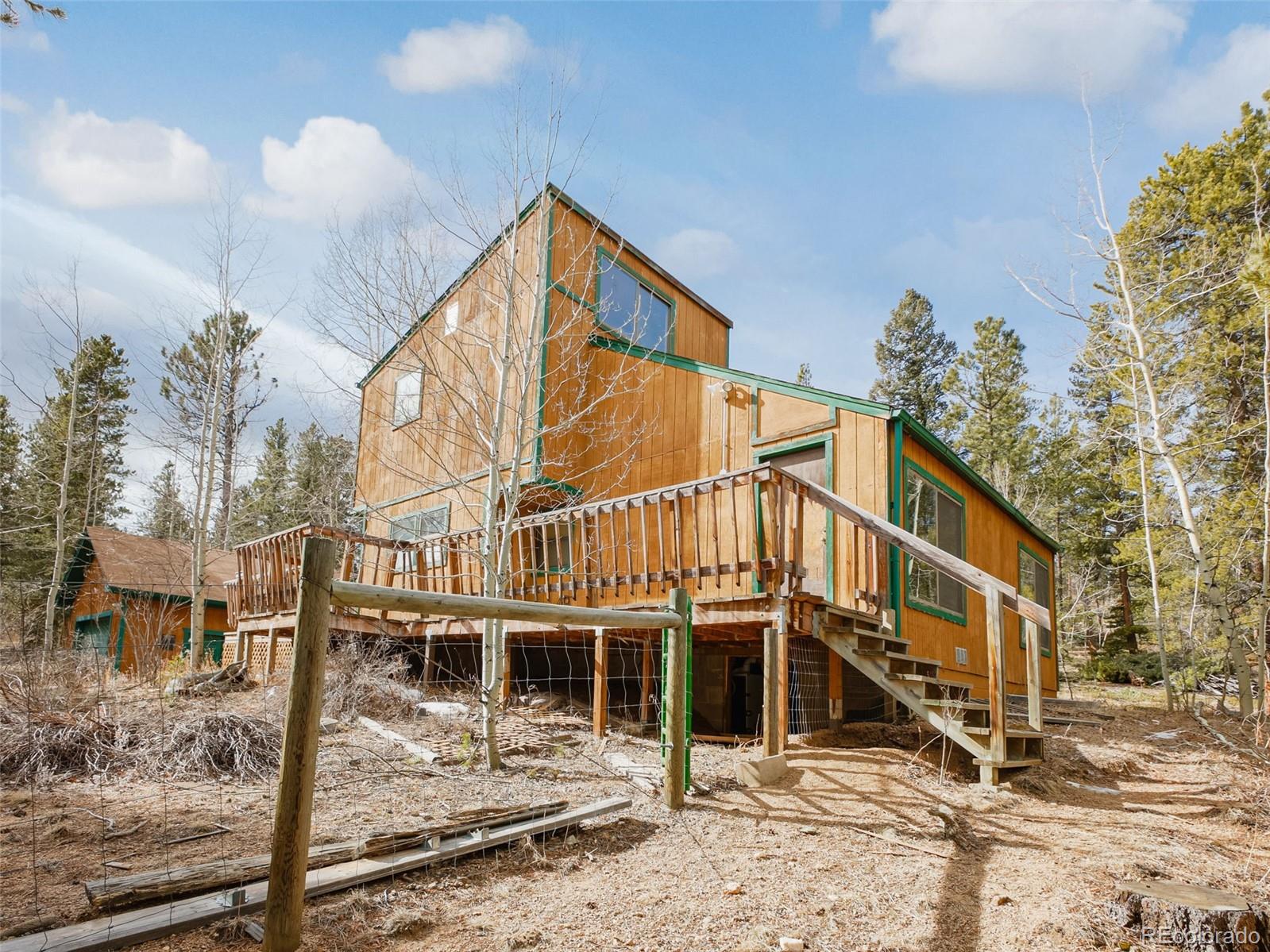 MLS Image #30 for 89  prospectors way,bailey, Colorado