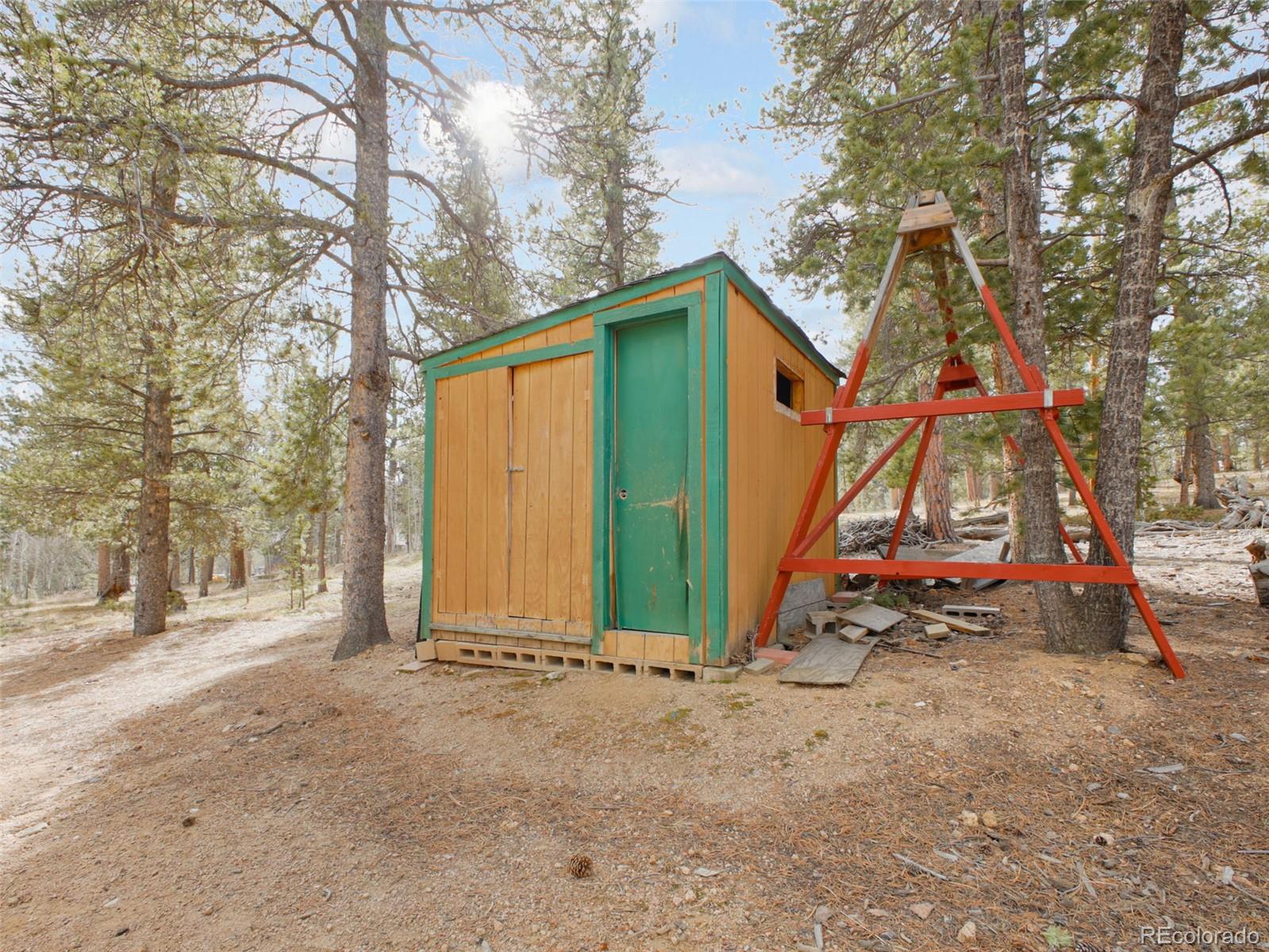 MLS Image #32 for 89  prospectors way,bailey, Colorado