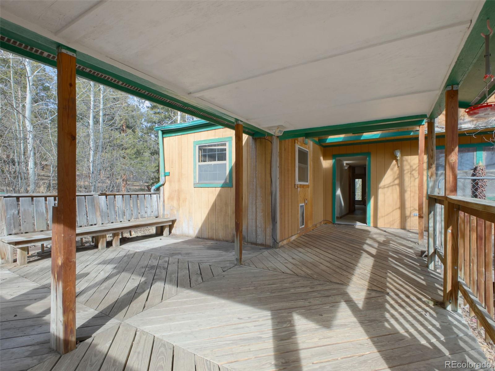 MLS Image #4 for 89  prospectors way,bailey, Colorado