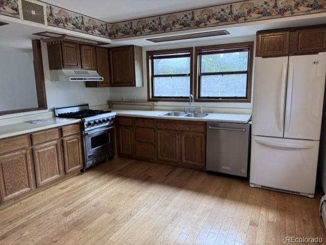 MLS Image #7 for 89  prospectors way,bailey, Colorado