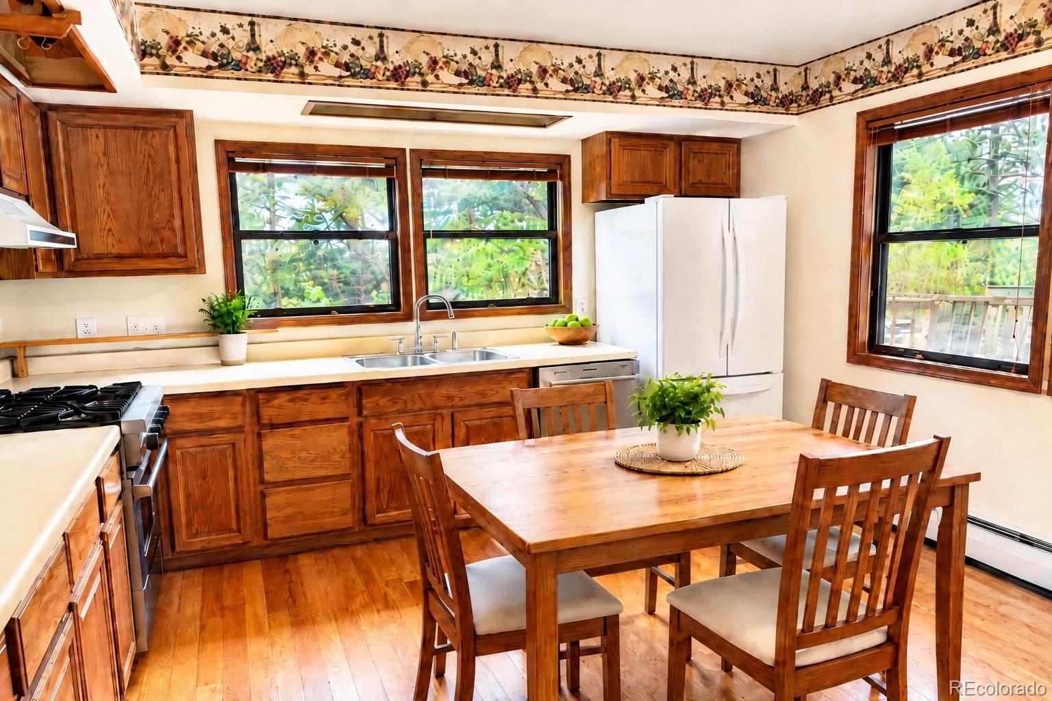 MLS Image #8 for 89  prospectors way,bailey, Colorado