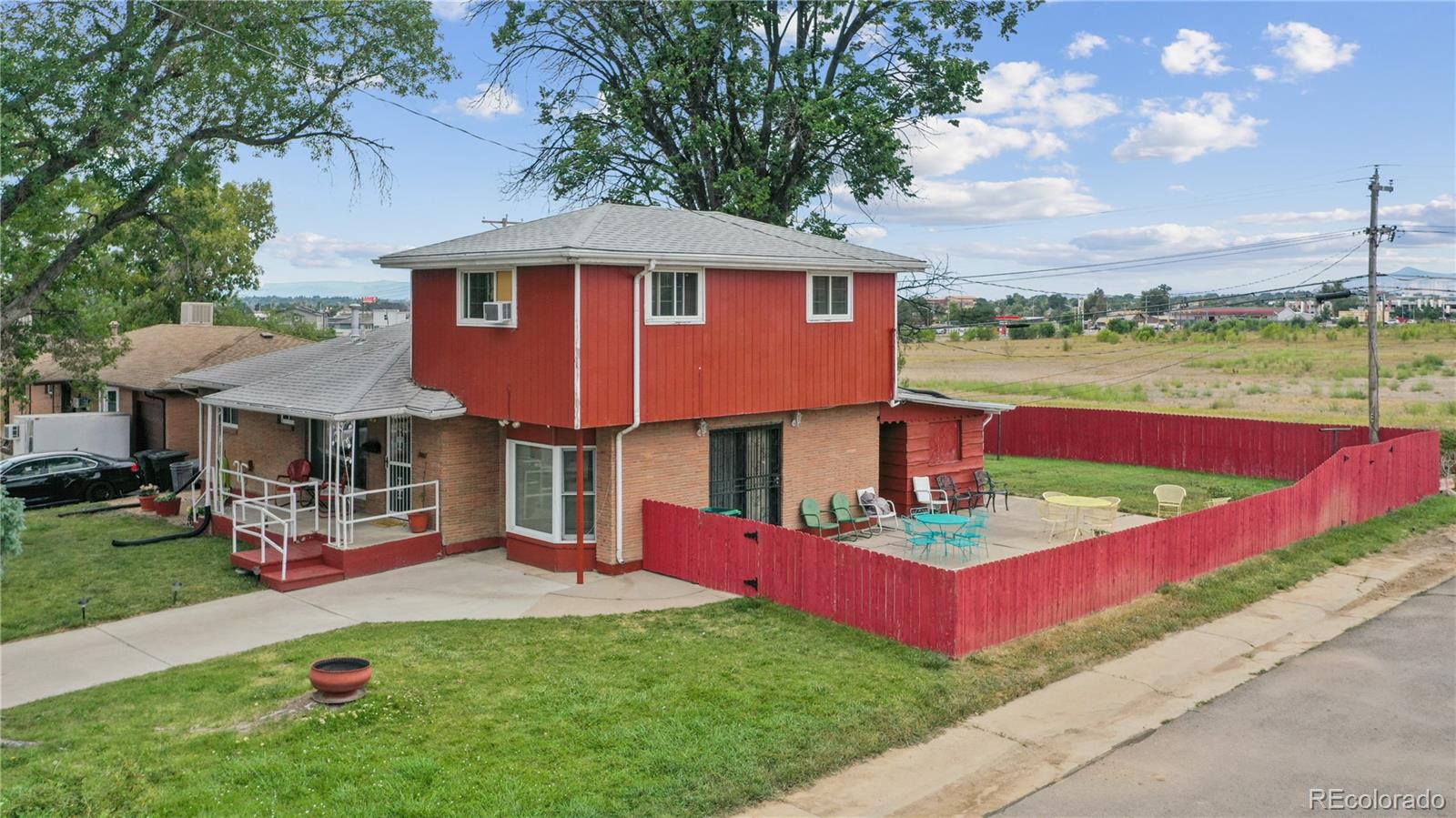 MLS Image #0 for 7091  clay street,westminster, Colorado