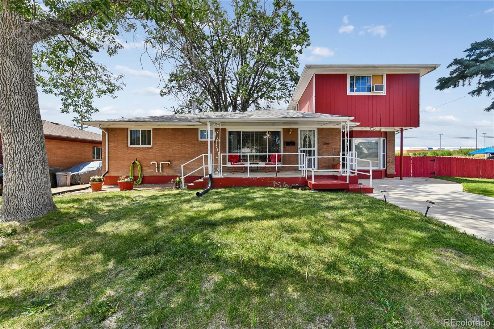 MLS Image #1 for 7091  clay street,westminster, Colorado