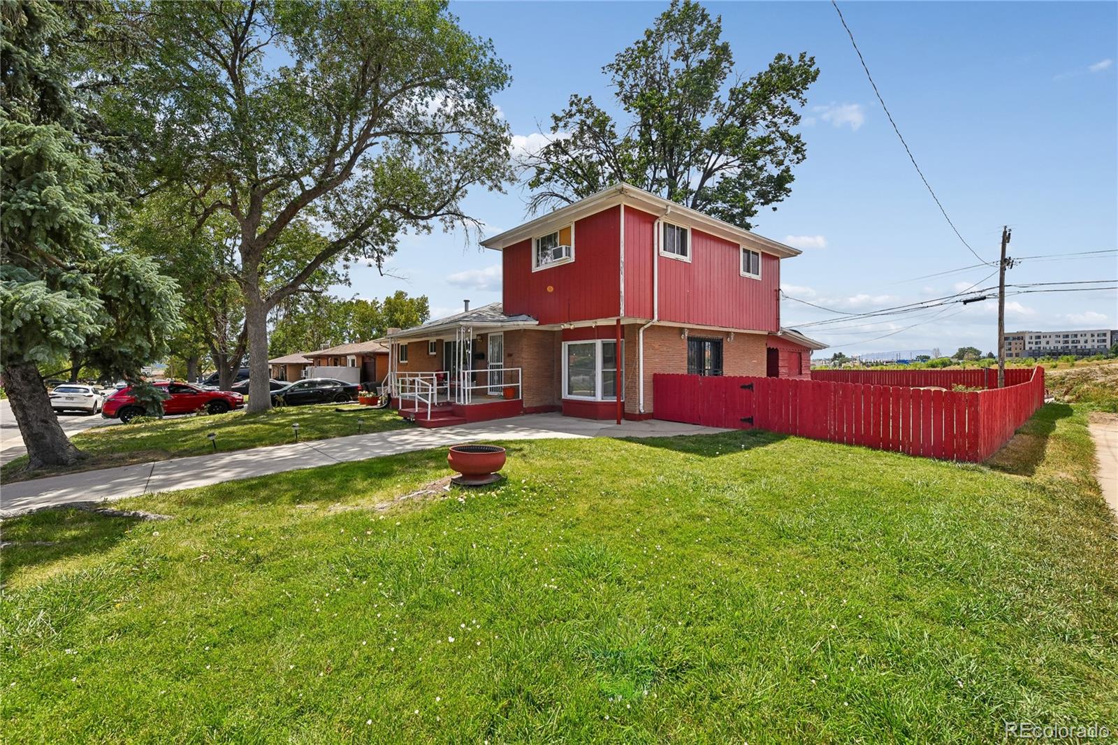 MLS Image #2 for 7091  clay street,westminster, Colorado