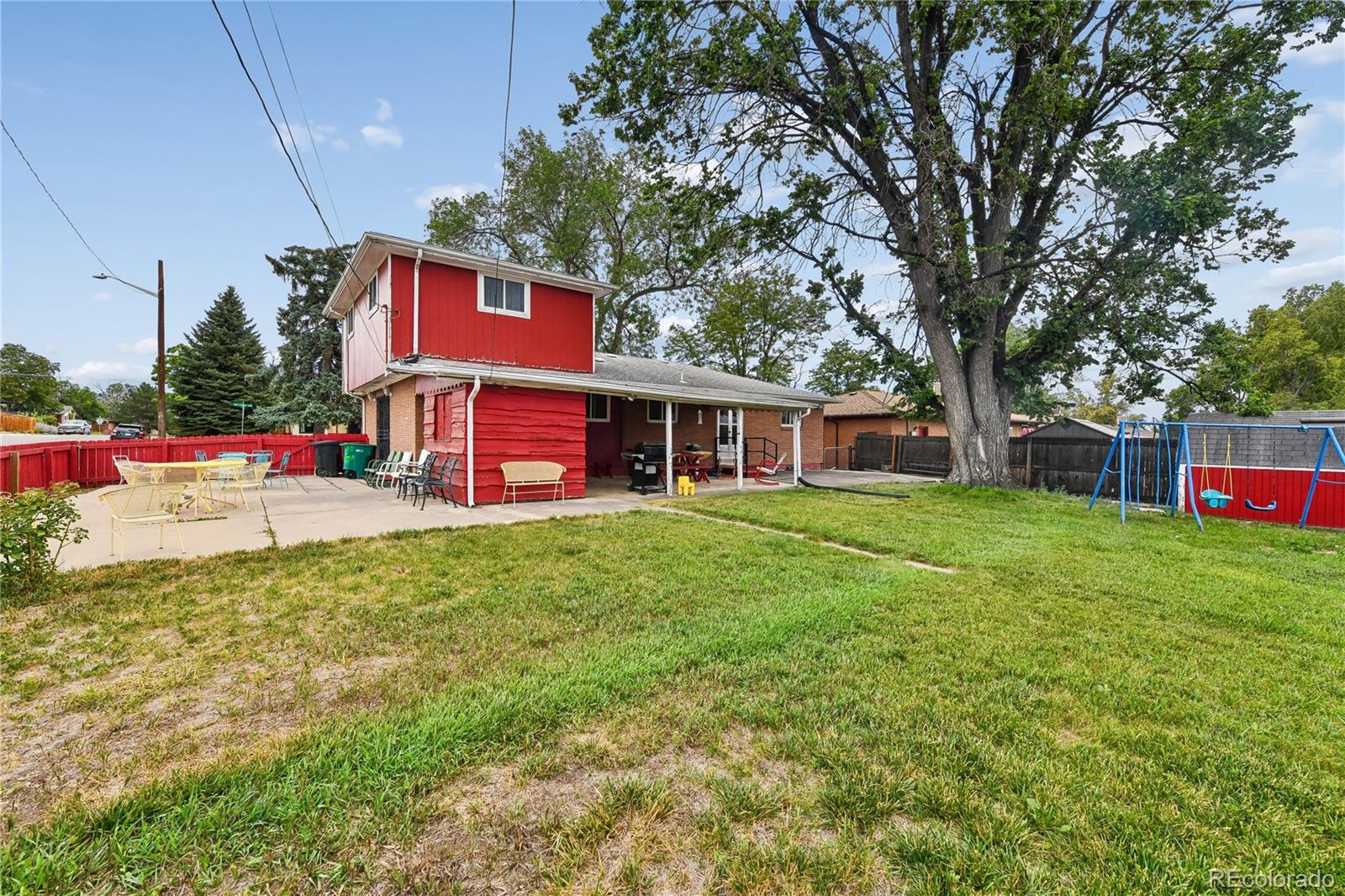 MLS Image #23 for 7091  clay street,westminster, Colorado