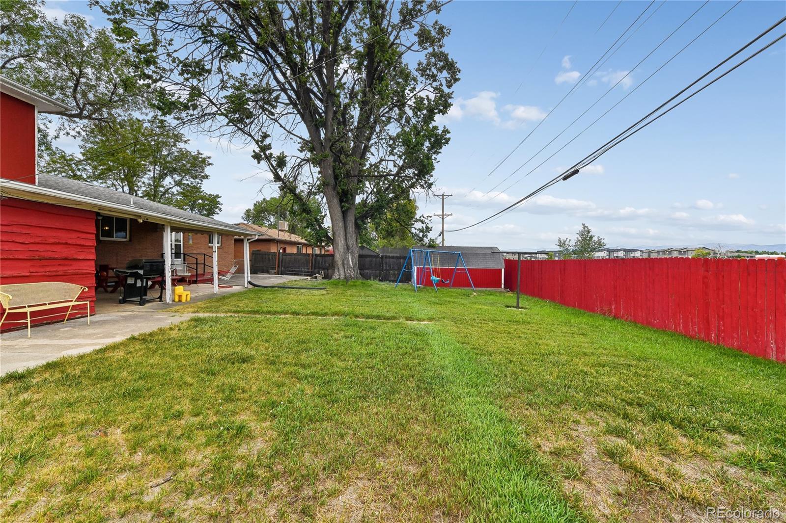MLS Image #24 for 7091  clay street,westminster, Colorado