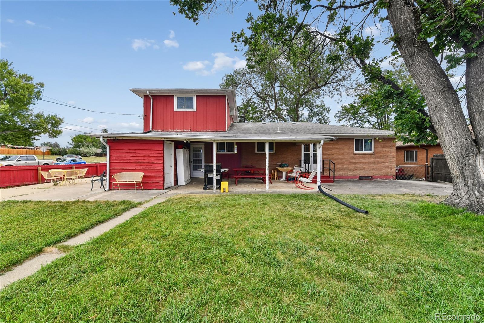 MLS Image #25 for 7091  clay street,westminster, Colorado
